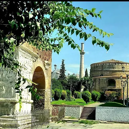 Dimitris Center *