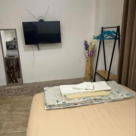 Apartment Dimitris Center
