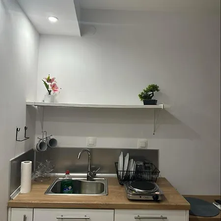 Dimitris Center Apartment Thessaloniki