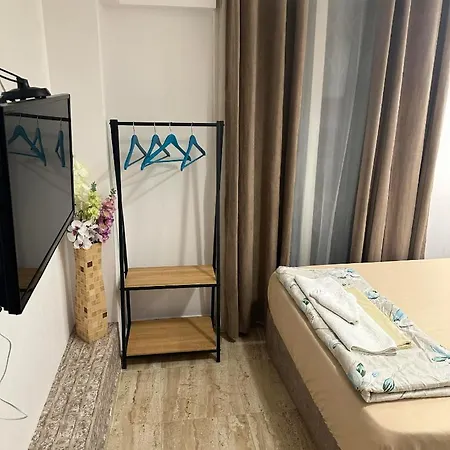 Dimitris Center Apartment