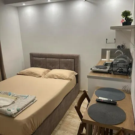 Dimitris Center Apartment Thessaloniki